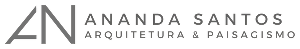Ananda Santos — Arquitetura & Paisagismo