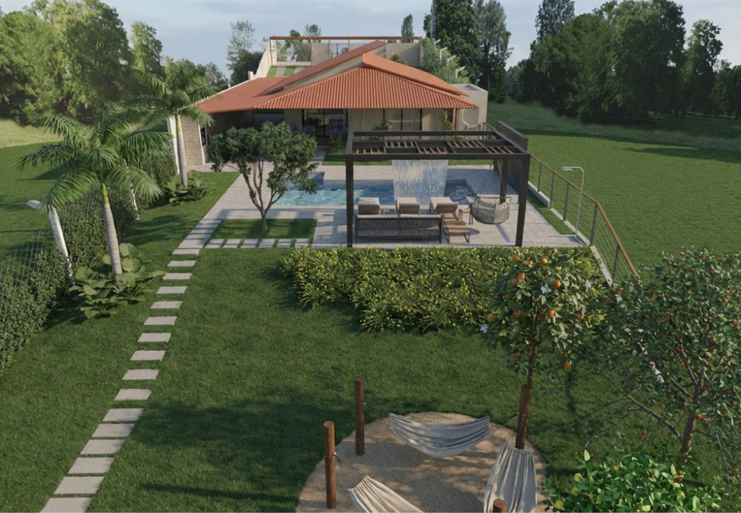 Rancho dos Sonhos, foto 2
