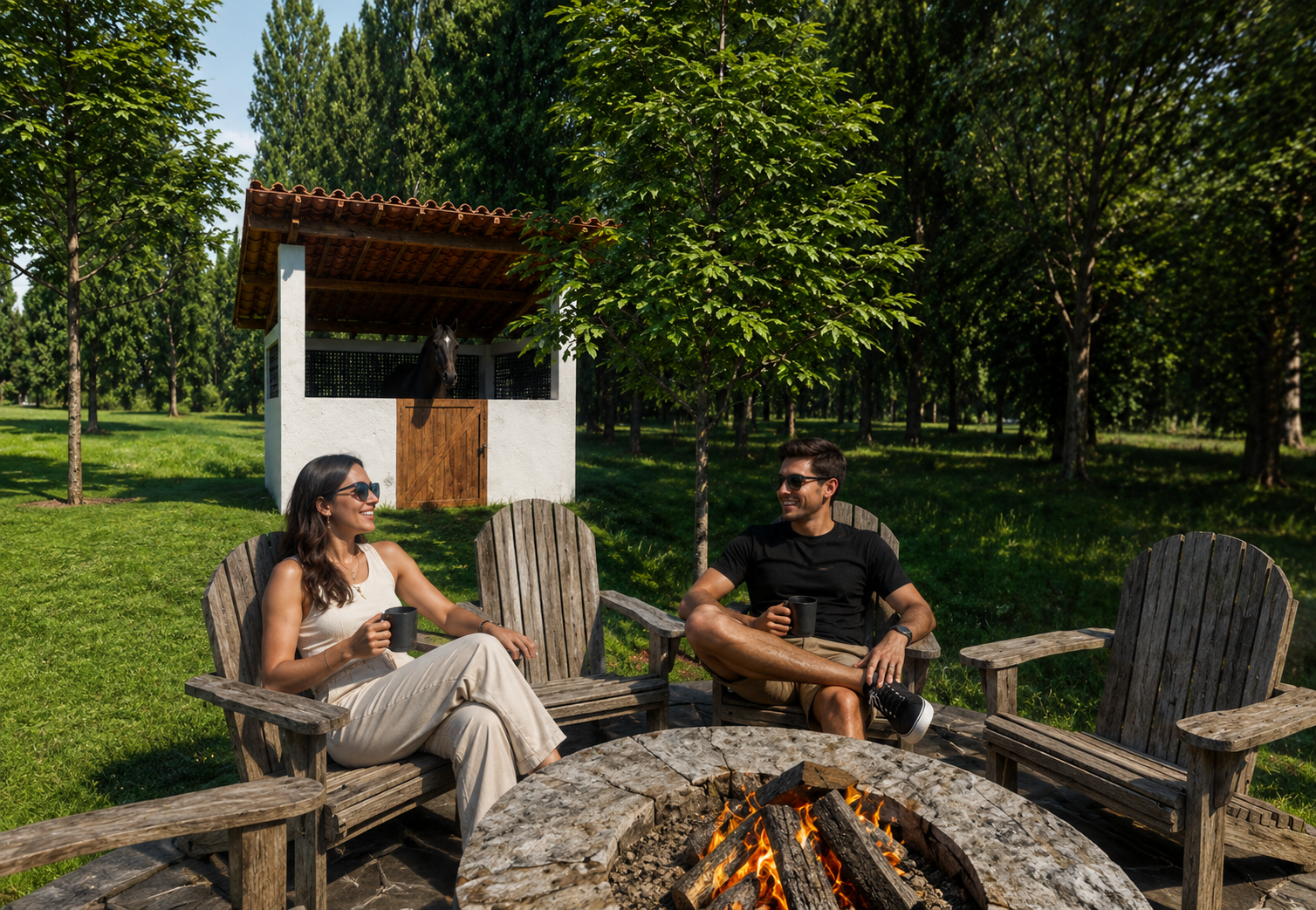 Rancho dos Sonhos, foto 11